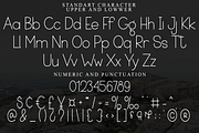 Kindness Teacher, a Sans Serif Font by InermediaSTUDIO (Thumbnail 5 of 8)