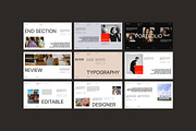 Shaviya - Fashion Presentation KEY, a Presentation Template by Creatorism (Thumbnail 7 of 9)