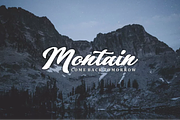 Lanttang Best | Modern Stylish Font, a Script Font by WDfont (Thumbnail 4 of 5)