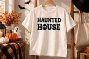 Spooky Bones - Halloween Font, a Symbol Font by AnningArts (Thumbnail 2 of 7)