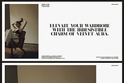 Stager - Elegant Serif Font, a Serif Font by Luna Shop (Thumbnail 3 of 8)