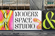 Minkafo Serif Display Font, a Serif Font by timelesstype.co (Thumbnail 7 of 10)
