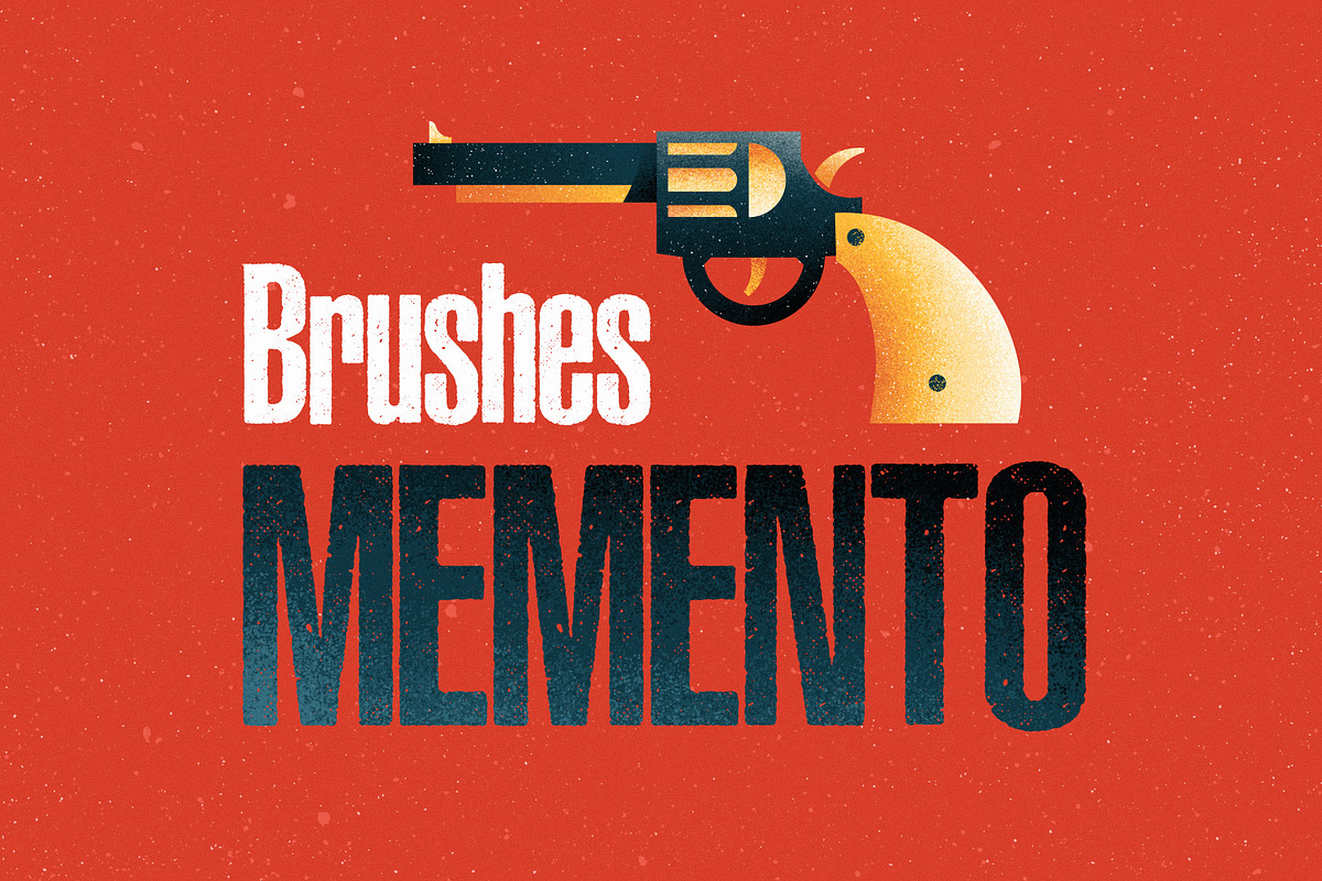 Shader Brushes for Procreate, a Brush Add-On by pixelbuddha.net (Photo 6 of 11)