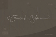 Kenoky Coffekan, a Serif Font by alit design (Thumbnail 27 of 27)