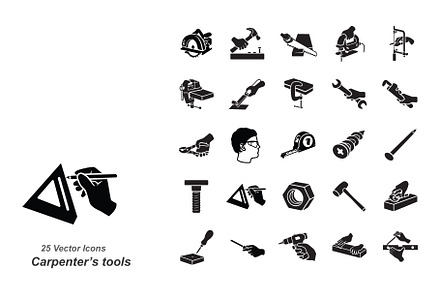 Carpenter's tool