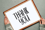 Cooperation, a Handwritten Font by InermediaSTUDIO (Thumbnail 4 of 6)