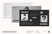 INKRIDGE - Photography Guide, a Social Media Template by Studio Manuals (Thumbnail 7 of 8)