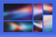 Color Noise  Background Set, a Background Graphic by Digital Blood (Thumbnail 3 of 16)