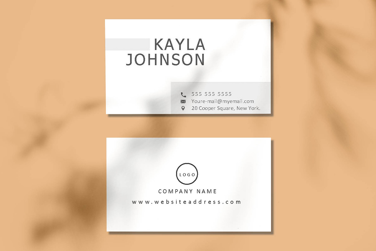 Nurse Resume Template Word, Pages, a Resume Template by VictoriousVita (Photo 6 of 8)