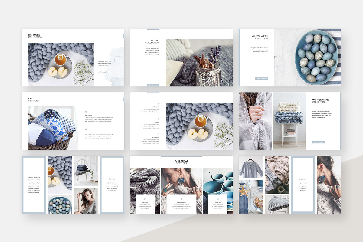 Alder Keynote Presentation, a Presentation Template by Studio Sumac (Photo 7 of 9)