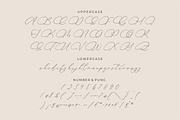 Andaluse Selioth Beauty Script Font, a Script Font by Storytype Studio (Thumbnail 13 of 15)