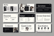 Octavia - Proposal Template, a Presentation Template by SlideStation (Thumbnail 10 of 11)