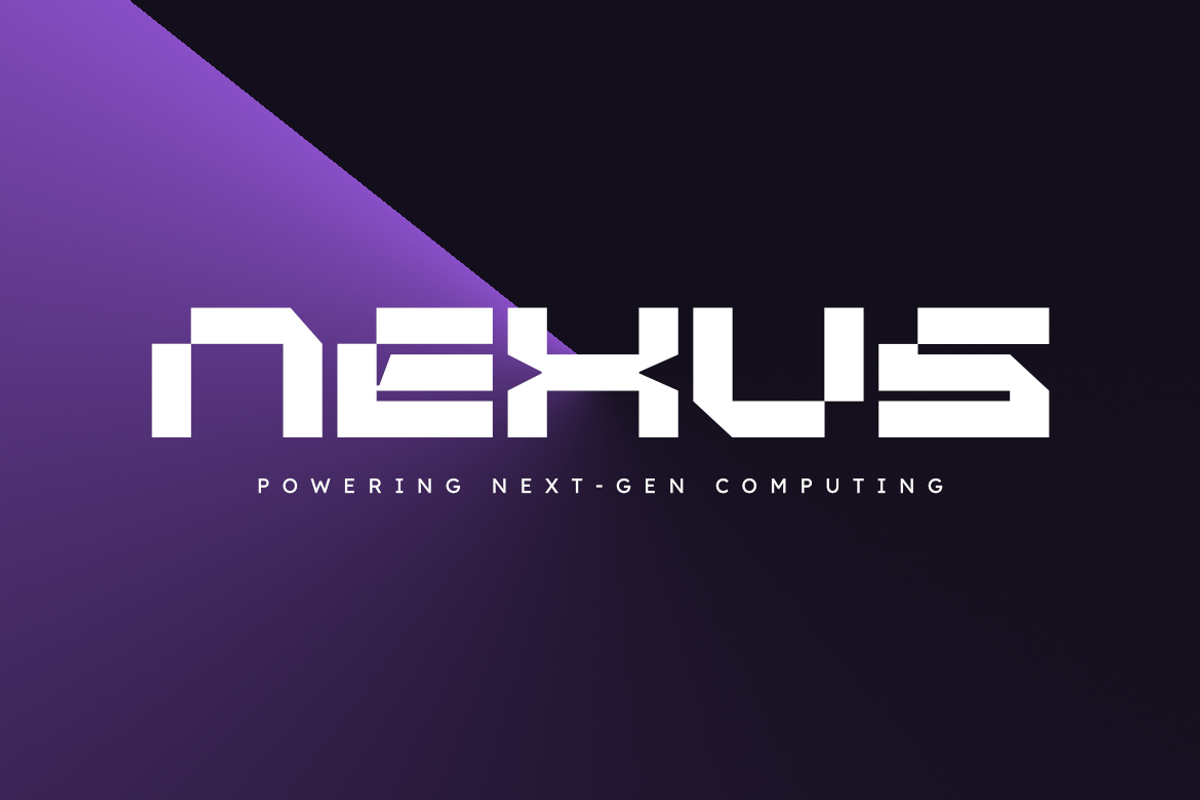Netech - Modern Futuristic Tech Font, a Symbol Font by Masyafi Studio (Photo 7 of 8)