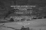 European Farmhouse Font Duo, a Serif Font by gafaroff studio (Thumbnail 7 of 7)