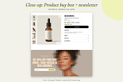 Skivra - Shopify EComposer Template, a Shopify Template by Boost Convert (Thumbnail 11 of 11)