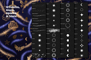 Magic Procreate Brushes & Stamps, a Brush Add-On by Pencil Twist (Thumbnail 4 of 10)