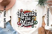 Juneteenth Retro Sublimation Bundle, an Object Graphic by GlitterCraft (Thumbnail 59 of 61)