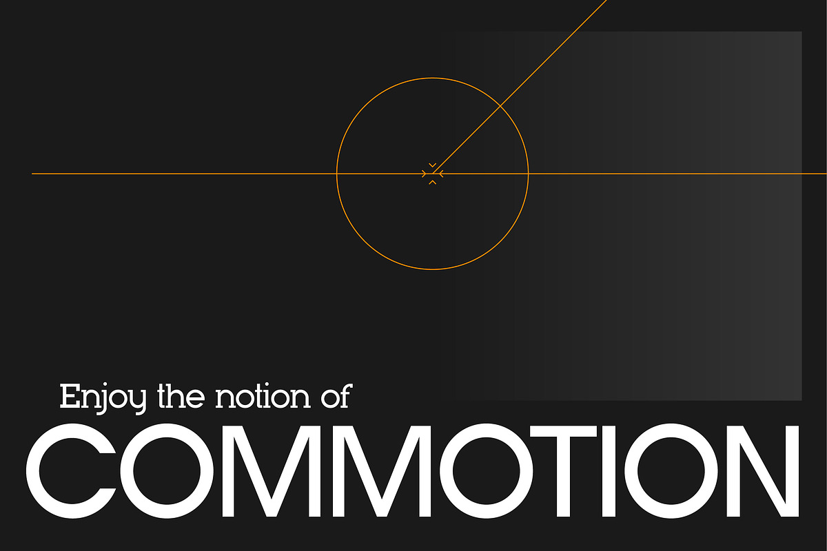 Pipe Font Bundle - Geometric Duo, a Slab Serif Font by Lateral Design (Photo 13 of 18)