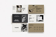 Brand Proposal Template, a Presentation Template by Studio Elevate (Thumbnail 11 of 13)