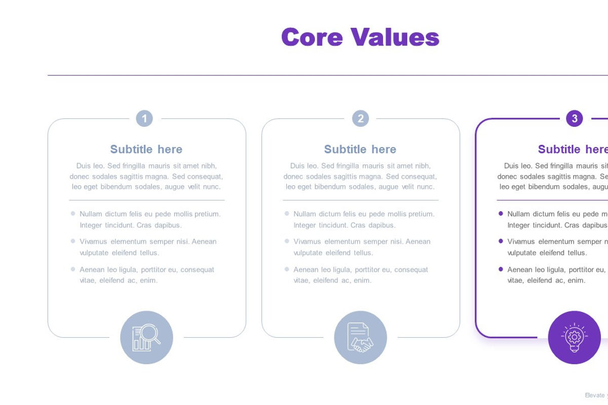 Infographic Diagram 005 (PPT, EPS), a Presentation Template by SlidesDive (Photo 8 of 10)