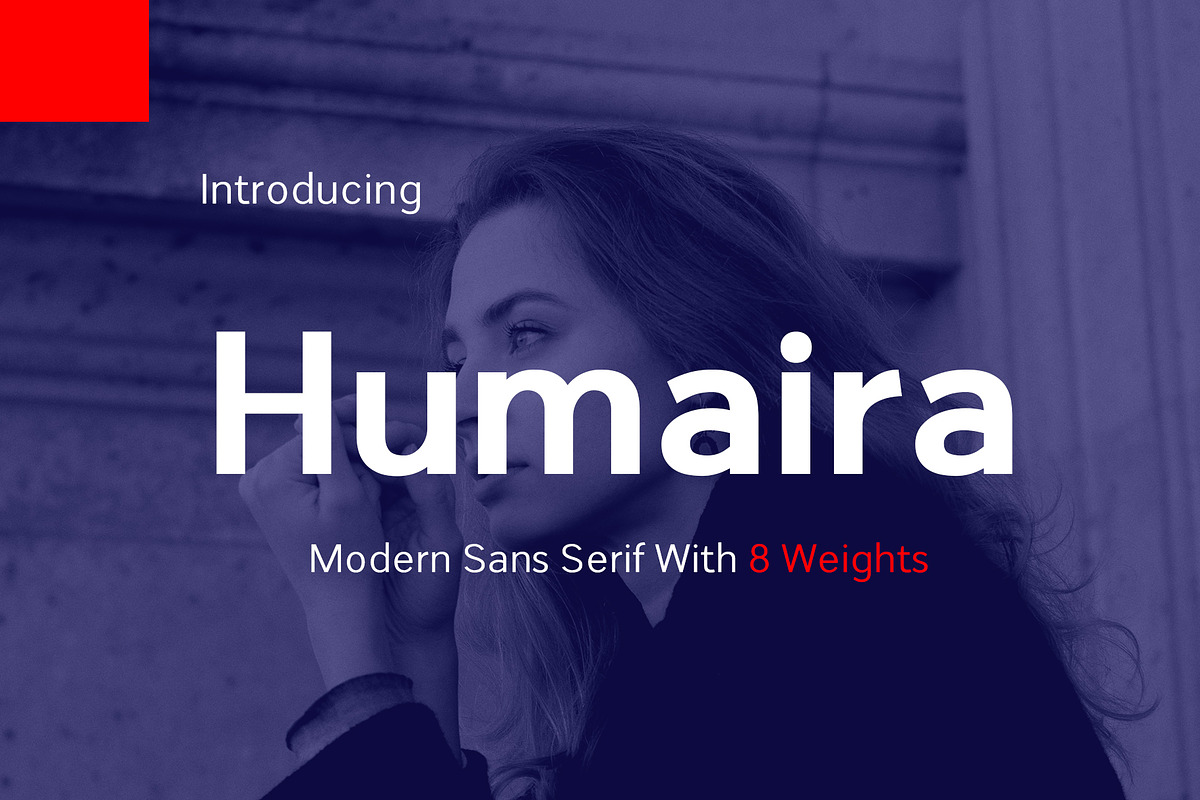 Serif & Sans Serif Font Bundle, a Sans Serif Font by Mytype Studio (Photo 9 of 22)