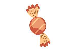 Decorative element for photo album, an Illustration by the8monkey