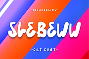 Smaily font, a Serif Font by VectorCraft (Thumbnail 2 of 4)