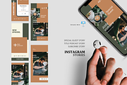 SALE | 12 BUNDLE PODCAST KEYNOTE, a Social Media Template by rivatxfz (Thumbnail 12 of 13)