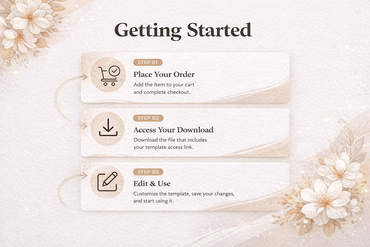Portfolio Presentation Design, a Presentation Template by ClickPaint_Studio (Photo 6 of 6)