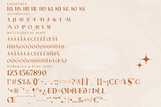 The Mondela Catalisa Font Duo, a Serif Font by Storytype Studio (Thumbnail 13 of 15)