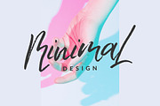 Wild Heart - Brush Font Set 40% OFF, a Script Font by Dirtyline Studio (Thumbnail 7 of 12)