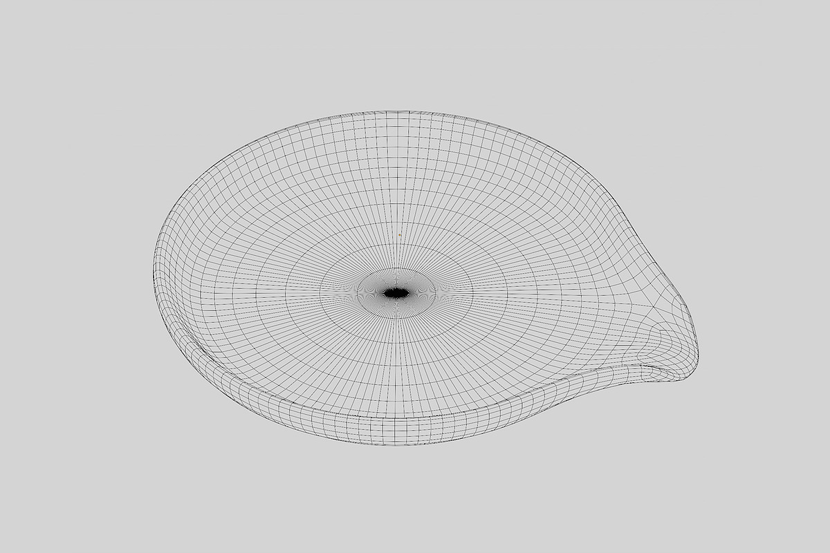 Spoon rest, an Object 3D Model by fahad121 (Photo 7 of 7)