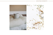 Christmas bundle | 17 stock photos, a Background Photo by Nina Stock Photos (Thumbnail 4 of 9)