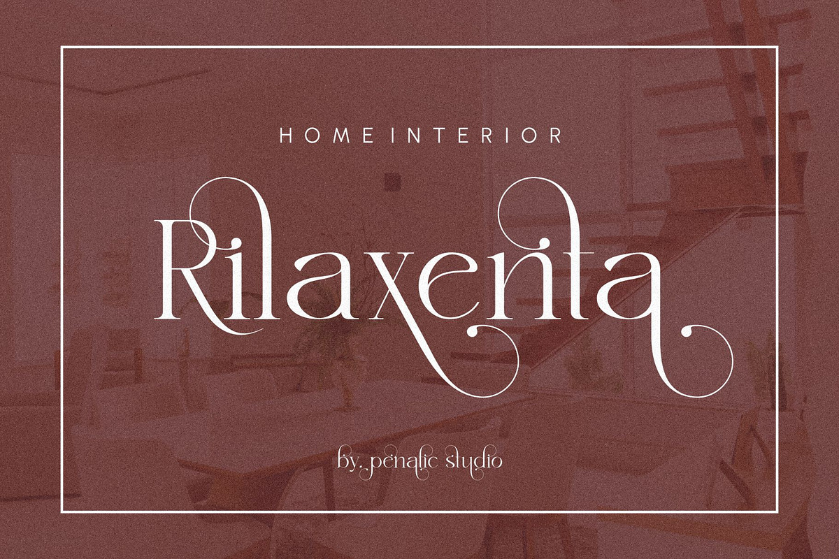 Astaken _ Beautyful serif font, a Serif Font by Penatic Studio (Photo 8 of 11)