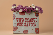 Twist Love Valentine Font, a Font by PutraCetol Studio (Thumbnail 4 of 5)