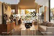 Storefront Window Mockups, an Advertising Mockup by Luuqas Design (Thumbnail 9 of 13)
