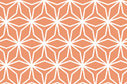 Seamless Islamic star patterns, a Pattern Graphic by Neopat (Thumbnail 9 of 9)