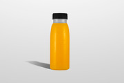 Juice - Bottle mockup, a Product Mockup by Makestudio (Thumbnail 7 of 7)