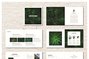 Square Magazine Template, a Magazine Template by MA-KING_ART (Thumbnail 8 of 8)