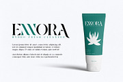 Negita Serif Font, a Serif Font by Idea Studio (Thumbnail 3 of 12)