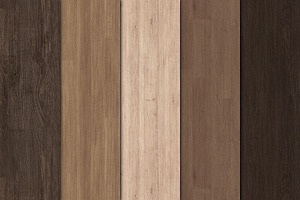 Seamless Wood Textures