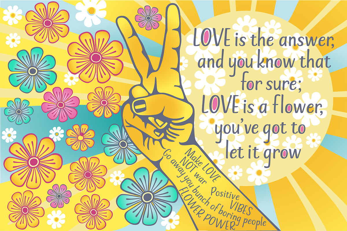 Indigo Love a Sans Serif Font preview 5