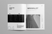Architecture Portfolio Canva, a Brochure Template by Pixelpick (Thumbnail 6 of 9)
