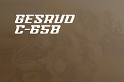 Becora - Modern Sport Typeface, a Sans Serif Font by Letterna (Thumbnail 2 of 4)