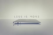 MINIMAL - modern futuristic font, a Sans Serif Font by MoonBandit (Thumbnail 2 of 7)