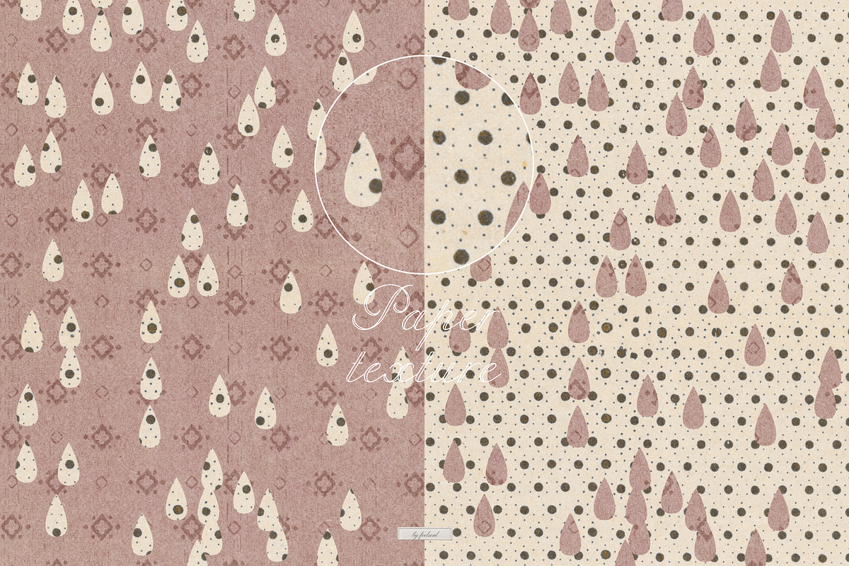 100 Clean Tone Textured Backgrounds, a Background Graphic by Feelsoul (Photo 11 of 13)
