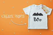 Halloween is Here, an Illustration by clipick (Thumbnail 3 of 5)