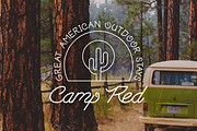 Langston Script + Sans Serif, a Script Font by Design Surplus (Thumbnail 10 of 14)
