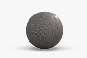 Plastic Christmas Ball 3D Model, an Object 3D Model by rebrandy (Thumbnail 9 of 9)