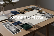 Zufese — Modern Luxury Serif Typefac, a Font by Astuti Studio (Thumbnail 6 of 16)